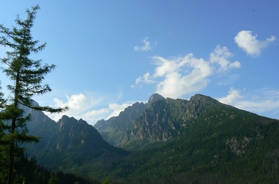 Tatry 5